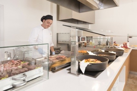 Apartamány Hsm Lago Park - 30