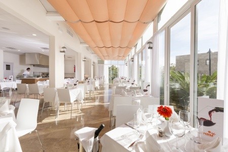 Apartamány Hsm Lago Park - 31