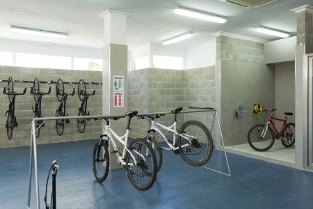 Apartamány Hsm Lago Park - 33