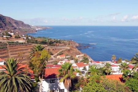 Panoramica Garden (Los Realejos) - 48