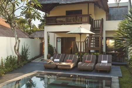 Belmond Jimbaran Puri (Jimbaran) - 18