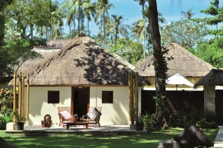 Belmond Jimbaran Puri (Jimbaran) - 19