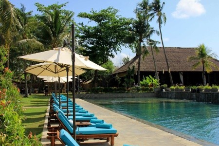 Belmond Jimbaran Puri (Jimbaran) - 21