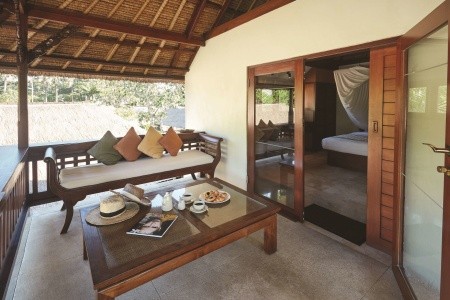 Belmond Jimbaran Puri (Jimbaran) - 23
