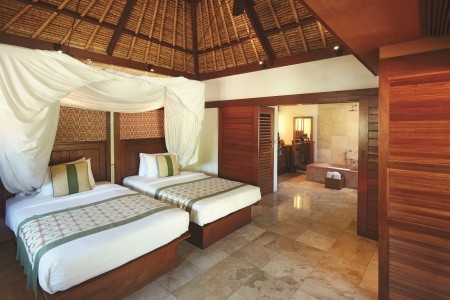 Belmond Jimbaran Puri (Jimbaran) - 24