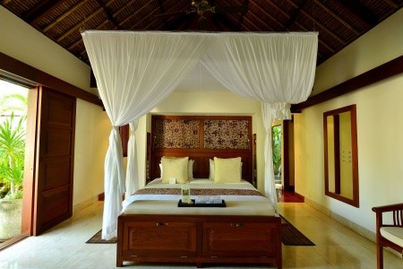 Belmond Jimbaran Puri (Jimbaran) - 26