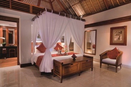 Belmond Jimbaran Puri (Jimbaran) - 27