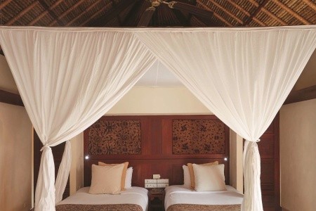 Belmond Jimbaran Puri (Jimbaran) - 28