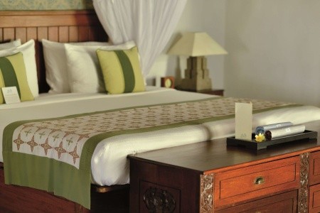 Belmond Jimbaran Puri (Jimbaran) - 29