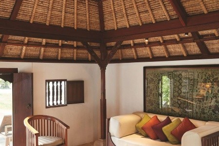 Belmond Jimbaran Puri (Jimbaran) - 31