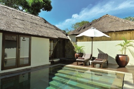 Belmond Jimbaran Puri (Jimbaran) - 33