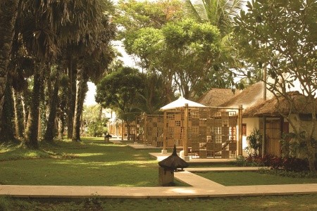 Belmond Jimbaran Puri (Jimbaran) - 34