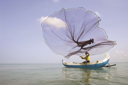 Belmond Jimbaran Puri (Jimbaran) - 35