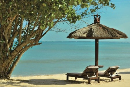 Belmond Jimbaran Puri (Jimbaran) - 37