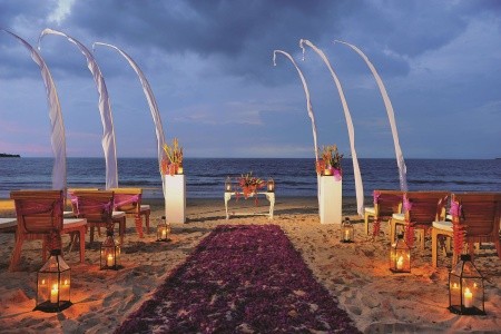 Belmond Jimbaran Puri (Jimbaran) - 38