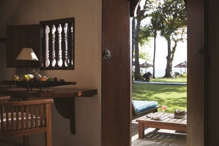 Belmond Jimbaran Puri (Jimbaran) - 40