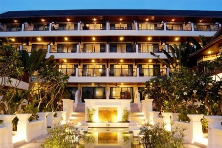 Phuket Panwa Beach Resort