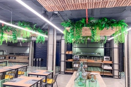 Mac Paradiso Garden - 46