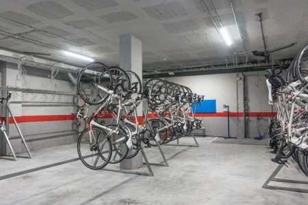 Mac Paradiso Garden - 54