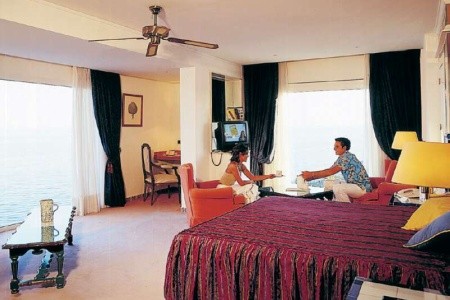 Španielsko Costa de Almeria Playadulce Lifestyle Collection By Senator 12 dňový pobyt All Inclusive Letecky Letisko: Praha September 2025 ( 4/09/25-15/09/25)