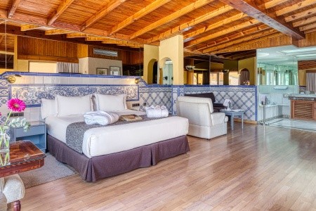 Španielsko Costa de Almeria Playadulce Lifestyle Collection By Senator 12 dňový pobyt All Inclusive Letecky Letisko: Praha September 2025 ( 4/09/25-15/09/25)