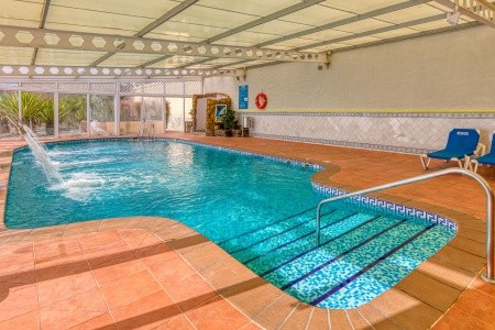 Španielsko Costa de Almeria Playadulce Lifestyle Collection By Senator 12 dňový pobyt All Inclusive Letecky Letisko: Praha September 2025 ( 4/09/25-15/09/25)