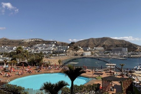 Punta Del Rey
