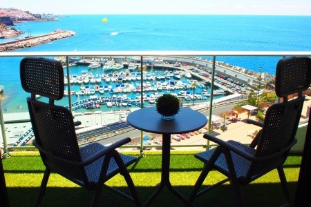 Punta Del Rey