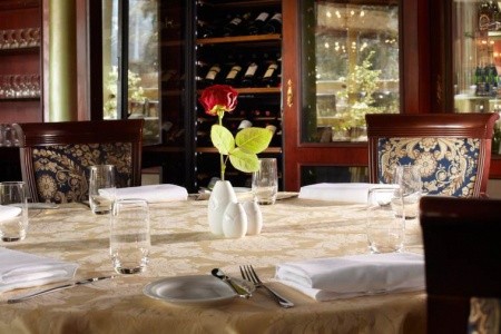 Česká republika Praha a okolie Orea Pyramida 8 dňový pobyt Raňajky Vlastná March 2026 (11/03/26-18/03/26)