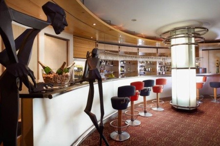 Česká republika Praha a okolie Orea Pyramida 8 dňový pobyt Raňajky Vlastná March 2026 (11/03/26-18/03/26)