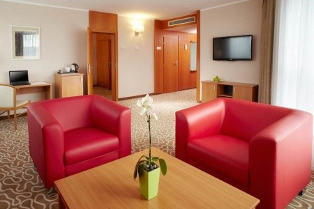 Česká republika Praha a okolie Orea Pyramida 8 dňový pobyt Raňajky Vlastná March 2026 (11/03/26-18/03/26)