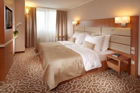 Česká republika Praha a okolie Orea Pyramida 8 dňový pobyt Raňajky Vlastná March 2026 (11/03/26-18/03/26)