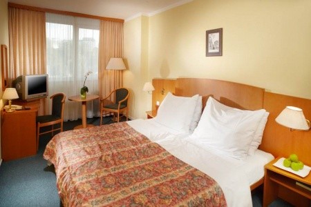 Česká republika Praha a okolie Orea Pyramida 8 dňový pobyt Raňajky Vlastná March 2026 (11/03/26-18/03/26)