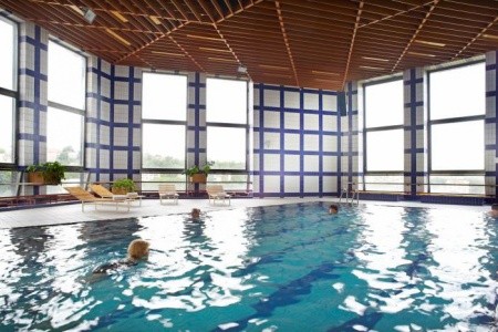 Česká republika Praha a okolie Orea Pyramida 8 dňový pobyt Raňajky Vlastná March 2026 (11/03/26-18/03/26)