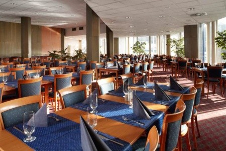 Česká republika Praha a okolie Orea Pyramida 8 dňový pobyt Raňajky Vlastná March 2026 (11/03/26-18/03/26)