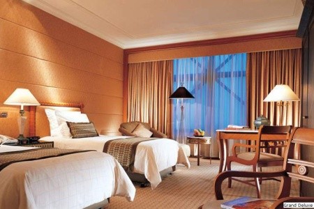 Sheraton Grande Sukhumvit
