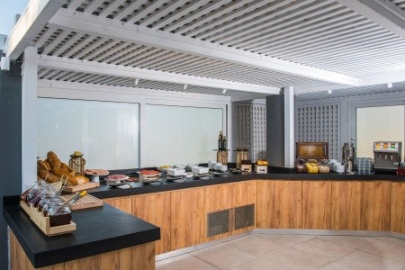 Aparthotel Troulis - 69