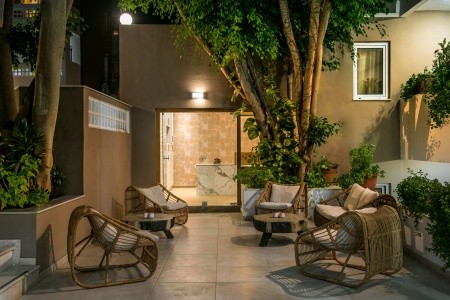 Aparthotel Troulis - 75