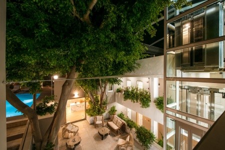 Aparthotel Troulis - 76