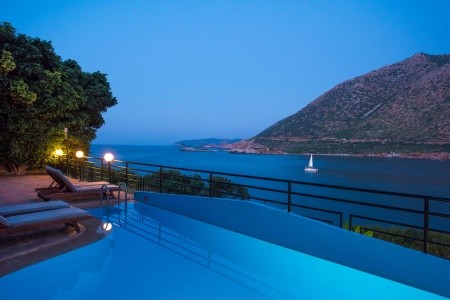 Aparthotel Troulis - 77