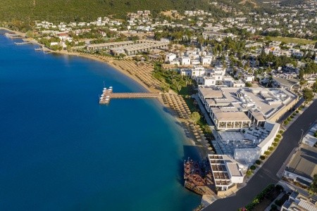 Voyage Torba - Turecko Ultra All Inclusive pláže - Last Minute