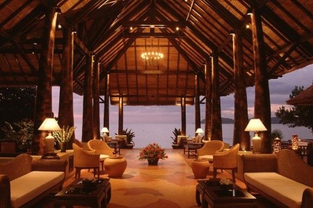 Thajsko Koh Samet Le Vimarn Cottages 10 dňový pobyt Polpenzia Letecky Letisko: Praha January 2026 ( 2/01/26-11/01/26)