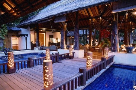 Thajsko Koh Samet Le Vimarn Cottages 10 dňový pobyt Polpenzia Letecky Letisko: Praha January 2026 ( 2/01/26-11/01/26)