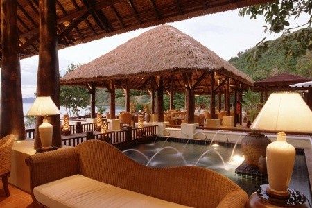 Thajsko Koh Samet Le Vimarn Cottages 10 dňový pobyt Polpenzia Letecky Letisko: Praha January 2026 ( 2/01/26-11/01/26)