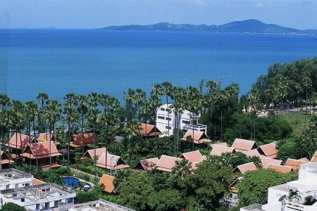 Rabbit Resort - Jomtien Beach