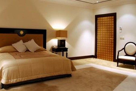 Spojené arabské emiráty Fujairah Le Meridien Al Aqah Beach Resort 6 dňový pobyt Raňajky Letecky Letisko: Praha jún 2023 (11/06/23-16/06/23)