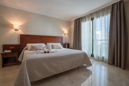 Španielsko Costa Del Sol Torremar 8 dňový pobyt Raňajky Letecky Letisko: Viedeň February 2026 (24/02/26- 3/03/26)