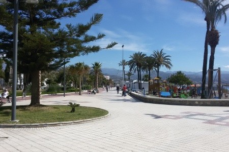 Španielsko Costa Del Sol Torremar 8 dňový pobyt Raňajky Letecky Letisko: Viedeň February 2026 (24/02/26- 3/03/26)