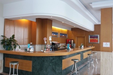 Španielsko Costa Del Sol Torremar 8 dňový pobyt Raňajky Letecky Letisko: Viedeň February 2026 (24/02/26- 3/03/26)