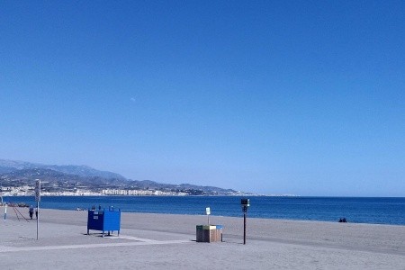 Španielsko Costa Del Sol Torremar 8 dňový pobyt Raňajky Letecky Letisko: Viedeň February 2026 (24/02/26- 3/03/26)